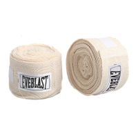 tdfj 3/5Meters Cotton Boxing Bandage Wrist Hand Protector for Kickboxing Muay Thai MMA Training