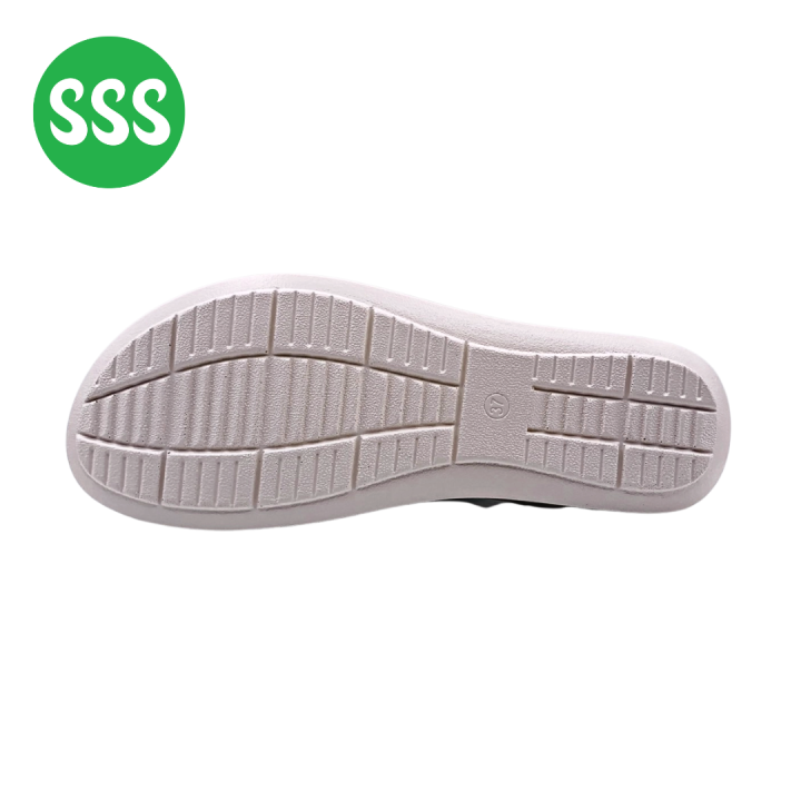 sss-stario-mk368-36-40-รองเท้าแตะเพื่อสุขภาพ-รองเท้าแตะผู้หญิงเพื่อสุขภาพ-ครีม