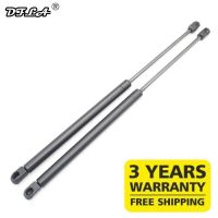 2Pcs สำหรับ VW Golf 3 MK3 1992 1993 1994 1995 1996 1997 1998ของขวัญ Tailgate Trunk Boot ผู้ถือยก Struts Gas Spring