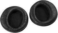 Replacement Earpads For Sony MDR-RF970R 960R RF925R RF860F RF985R, Headphones Ear Pads Cushion Headset Ear Cover With Memory