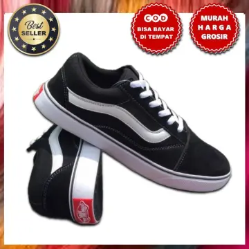 Vans original outlet grosir