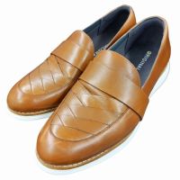 *Cole Haan Zero Grand Dress Shoe Slip-On 5 1/2 23.5cm Direct from Japan Secondhand