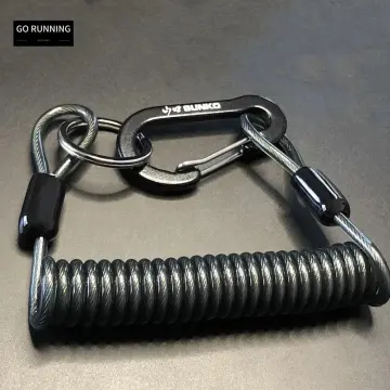 Shop Elastic Key Rope with great discounts and prices online - Apr