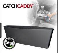 CATCHCADDY ที่เก็บของในรถ ข้างเบาะ - สีดำ (1 ชิ้น)