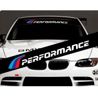 Car Sticker For BMW E46 E39 E90 E91 E60 E36 E92 E30 E34 E70 E87 Styling Automobile Tuning Accessories Car Front Rear Windshield