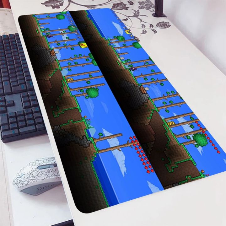 terraria-mouse-pad-gaming-accessories-keyboard-mat-pc-accessories-deskmat-anime-mousepad-gamer-cute-mause-pads-carpet-mausepad