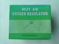 เกจออกซิเจน เกจ์ออกซิเจน BEST AIR OXYGEN ต่อได้กับถังทุกขนาด