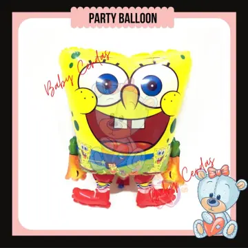 Shop Spongebob Birthday Party online - Mar 2024