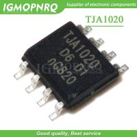 5PCS TJA1020T TJA1020 SOP8 CAN Transceiver New Original Free Shipping