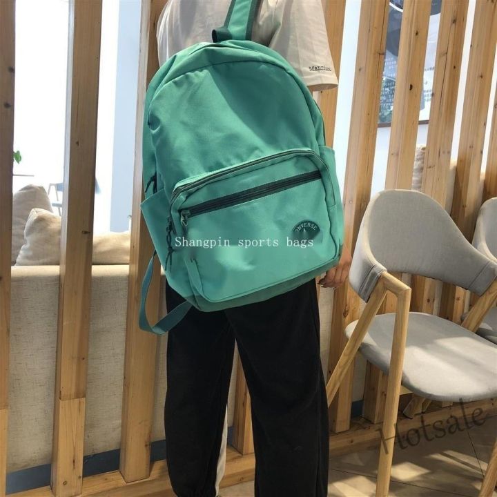 hot-sale-c16-backpack-korean-version-of-the-new-junior-high-school-student-bag-female-campus-backpack-classic-student-backpack-comput