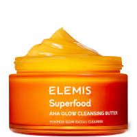 Elemis Superfood AHA Glow Cleansing Butter 20ml/ 90ml