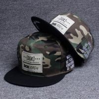 full cap ready stock wuke cap for  Men nad Women Hip Hop Cap High Quality Material Punk Snap back 【JULY]