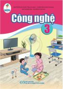 Công Nghệ Lớp 3 - Bo Canh Dieu