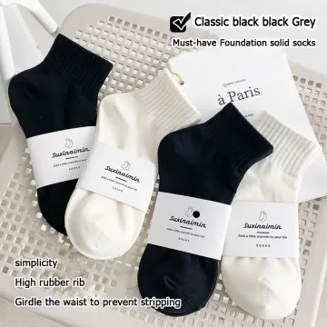 Wholesale Summer Thin Ins Cute Jk Stockings Spring and Autumn Crew Women  Socks - China Socks and Full Printing Sock price