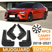 Toyota Camry Toyota Camry Sport 2018-2021บังโคลนรถ