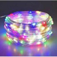 New Year 2023 Room Decor LED Light Strip Leather Line Light 150m Waterproof Garland For Indoor/Outdoor/Christmas Decoration