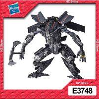 Hasbro Mainan Transformers ชุดสตูดิโอ35ผู้นำตุ๊กตาขยับแขนขาได้8.5นิ้วสำหรับ E3748เด็ก