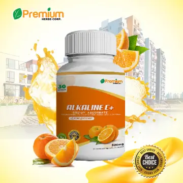 Shop Soium Asvorbate Vitamin C with great discounts and prices