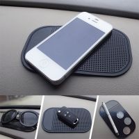 NEW Car magic antiskid pad, dashboard stick pad, mobile phone antiskid pad