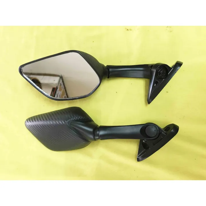 SIDE MIRROR NMAX SHORT STEM Lazada PH