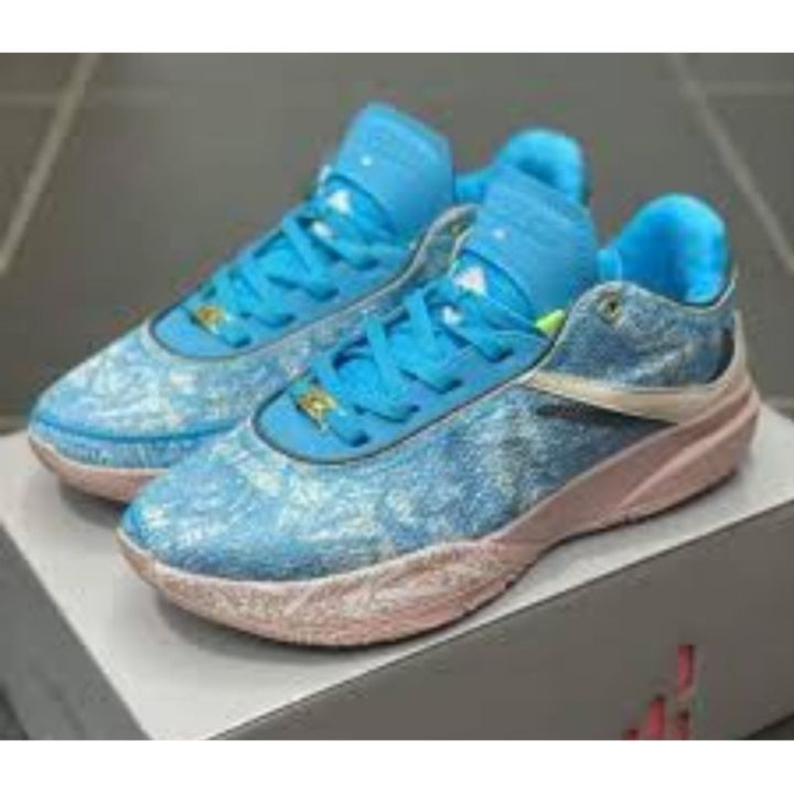 Lebron 20 Authentic quality basketball shoes with box | Lazada PH