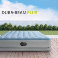 Intex Dura beam plus 5 ฟุต ปั๊มลมในตัว 64159