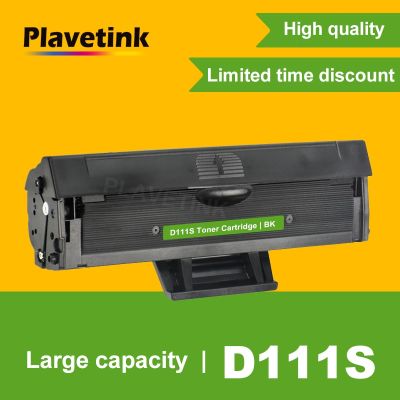 Plavetink Mlt-D111s D111 Mlt D111s Black Compatible Toner Cartridge For Samsung Xpress M2070 M2070fw M2071fh M2020 M2020w M2022