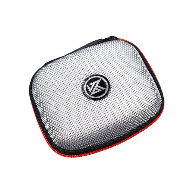 kz-case-earphone-box-bluetooth-headset-case-square-portable-compression-headset-storage-case-eva-zipper-bag-with-logo