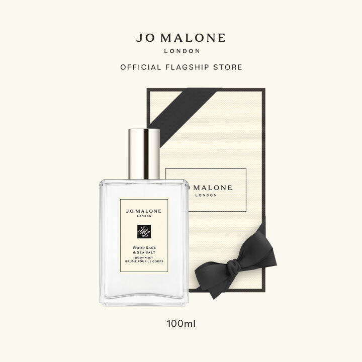 Jo Malone London Body Mist 100ml • Body Lazada