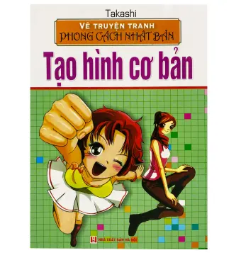 Sách Dạy Vẽ Truyện Tranh Giá Tốt T09/2023 | Mua Tại Lazada.Vn