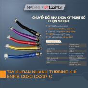 Tay khoan nha khoa COXO ENPIS CX207 - C