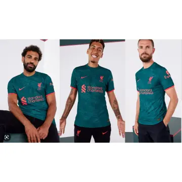 liverpool jersey lazada