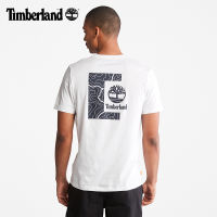 เสื้อยืดแขนแขนสั้นคอกลมสำหรับผู้ชายกีฬากลางแจ้งแบบลำลองใหม่ Timberlands | A6215