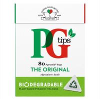 PG tips - original 80 bags