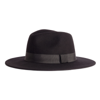 หมวก Panama hat size 7 cm หมวก ปานามา รุ่นผ้าหนา