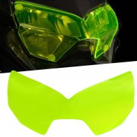 Motorcycle Headlight Guard Head Light Lens Cover Protector For KAWASAKI Z900 Z 900 2020 2021 2022 2023