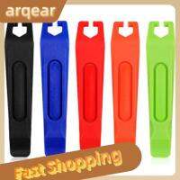 ARQEAR529453ยางคันโยกยางรถ5สีสำหรับซ่อมรถมอเตอร์ไซค์1/2/3ชิ้นอุปกรณ์สำหรับซ่อมจักรยานล้อ