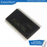 1pcs/lot DTC34LF86L DTC34LF86 TSSOP-56 In Stock WATTY Electronics