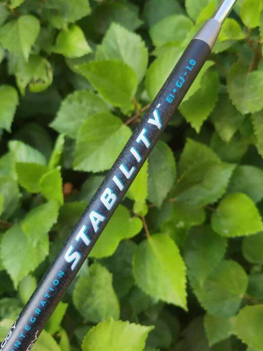 New Putter Golf Shaft Adapter Clubs Shaft STABILITY EI.GJ1.0 PUTTER