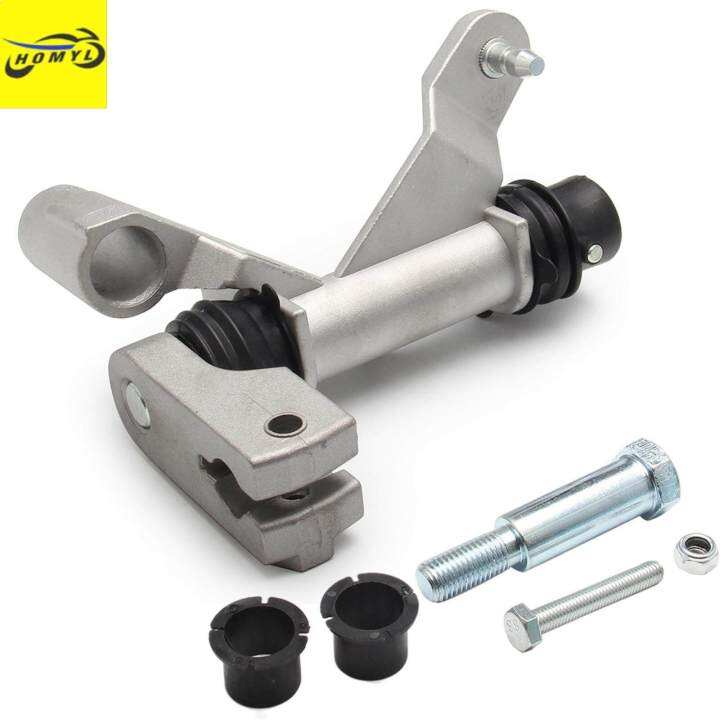 Homyl Transfer Case Shift Linkage F3TZ 7210C Fits for Ford 4WD F150