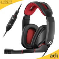 EPOS | Sennheiser GSP 350 7.1surround สินค้าของแท้ ประกัน 2 ปี