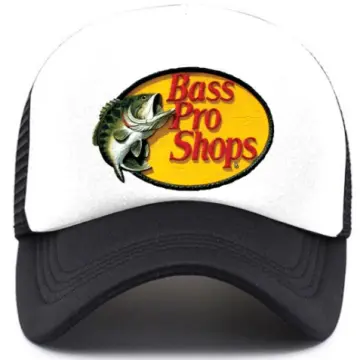 Shop Bass Pro Mesh Cap online