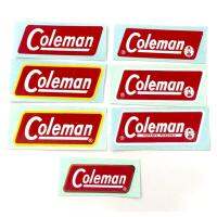 ( Pro+++ ) คุ้มค่า สติ๊กเกอร์ Decal ตะเกียง น้ำมัน Coleman 1951-1983 เกรดบางพิเศษ สำหรับติดเครื่องหมายการค้าโดยเฉพาะ Made in usa ราคาดี ไฟฉาย แรง สูง ไฟฉาย คาด หัว ไฟฉาย led ไฟฉาย แบบ ชาร์จ ได้