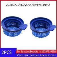 2PCS Washable Vacuum Filter Jet VS20A95923N/SA VS20A95993N/SA Cordless Stick Vacuum Cleaner Parts Accessories