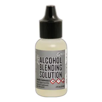 Ranger Glossy Accents Clear Dimensional Medium 2oz/59ml