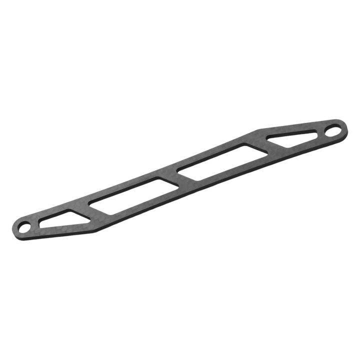 Darling Baby RC Car Battery Tray Mounting Plate Upgrade Parts for TT02