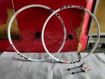 Mt55 wheelset discount