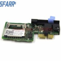 สำหรับ PowerEdge 06YFN5 R620 R720 SD Card Module Reader 6YFN5