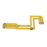 1 Pcs Ribbon Repair Part Liquid Crystal Box FPC New LCD Flex Cable for Sony DCR-HC16E HC18E HC20E HC30E HC40E HC16E