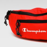 ?Best Seller️‍? CHAMPION UNISEX - กระเป๋าคาดเอวแชมป์เปี้ยน BELT BAG  805521-RS046 สินค้าลิขสิทธิ์แท้?